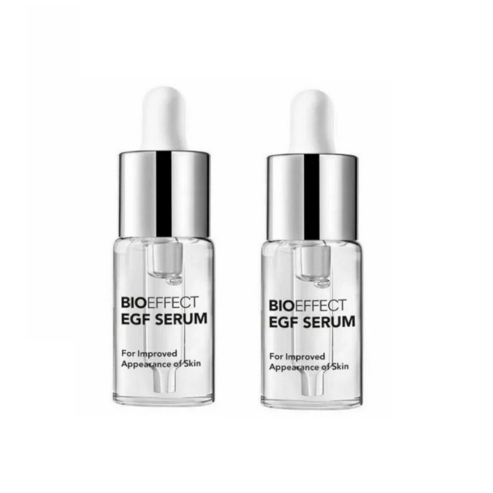 BIOEFFECT EGF SERUM X2 - Picture 2 of 5